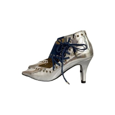 TOGA PULLA Pumps 35SLV
