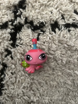 Littlest Pet Shop - LPS - Mod Spider - Grooviest Pets - Punkiest Pets