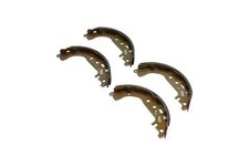 Bremsbacken KBS-9904 KAVO PARTS für TOYOTA YARIS YARIS VERSO VAN PRIUS Liftback