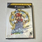 New ListingSuper Mario Sunshine (Nintendo GameCube, 2002) Complete CIB - Tested