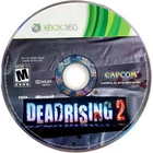 Scratch-Free - Dead Rising 2 - Microsoft Xbox 360 Pristine Tested Authentic