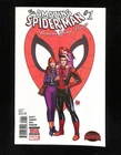 Amazing Spider-Man: Renew Your Vows #1 Marvel 2015
