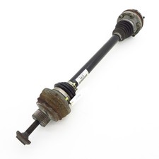 drive shaft propshaft rear right Audi RS6 4G C7 4.0 V8 TFSI