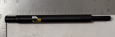 Walton 7/16'' Tap Extension 8'' OAL listing D
