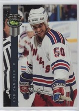 1992 Classic Four Sport Draft Pick Collection Rob Zamuner #211 2e7