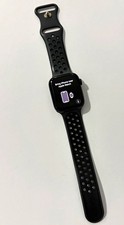 Apple Watch Series 7 (GPS) 45mm Aluminium Black