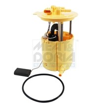 MEAT & DORIA Kraftstofffördereinheit für JEEP Grand Cherokee IV