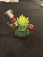 Skylanders: Trap Team: Food Fight Figure USED GREAT CONDITION