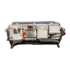 2010-2012 Ford Fusion Battery AE5810B759AH Hybrid Trunk Floor 88K Factory OEM