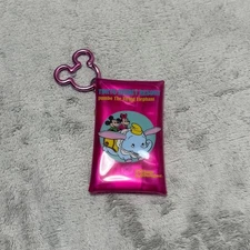 Disney Carabiner Multi Case Coin Purse
