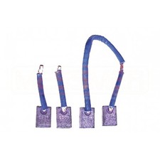 Démarreur Fiat ARGENTA