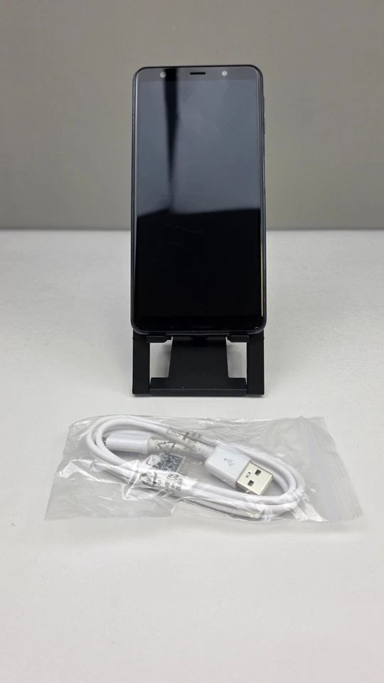 Samsung Galaxy A7 (2018) · 64GB, photo 1 of 5
