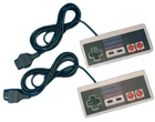 2 Pack Controllers for Nintendo NES Vintage Console Wired READ & SEE PHOTOS
