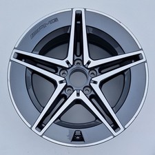 Jantes Mercedes 206