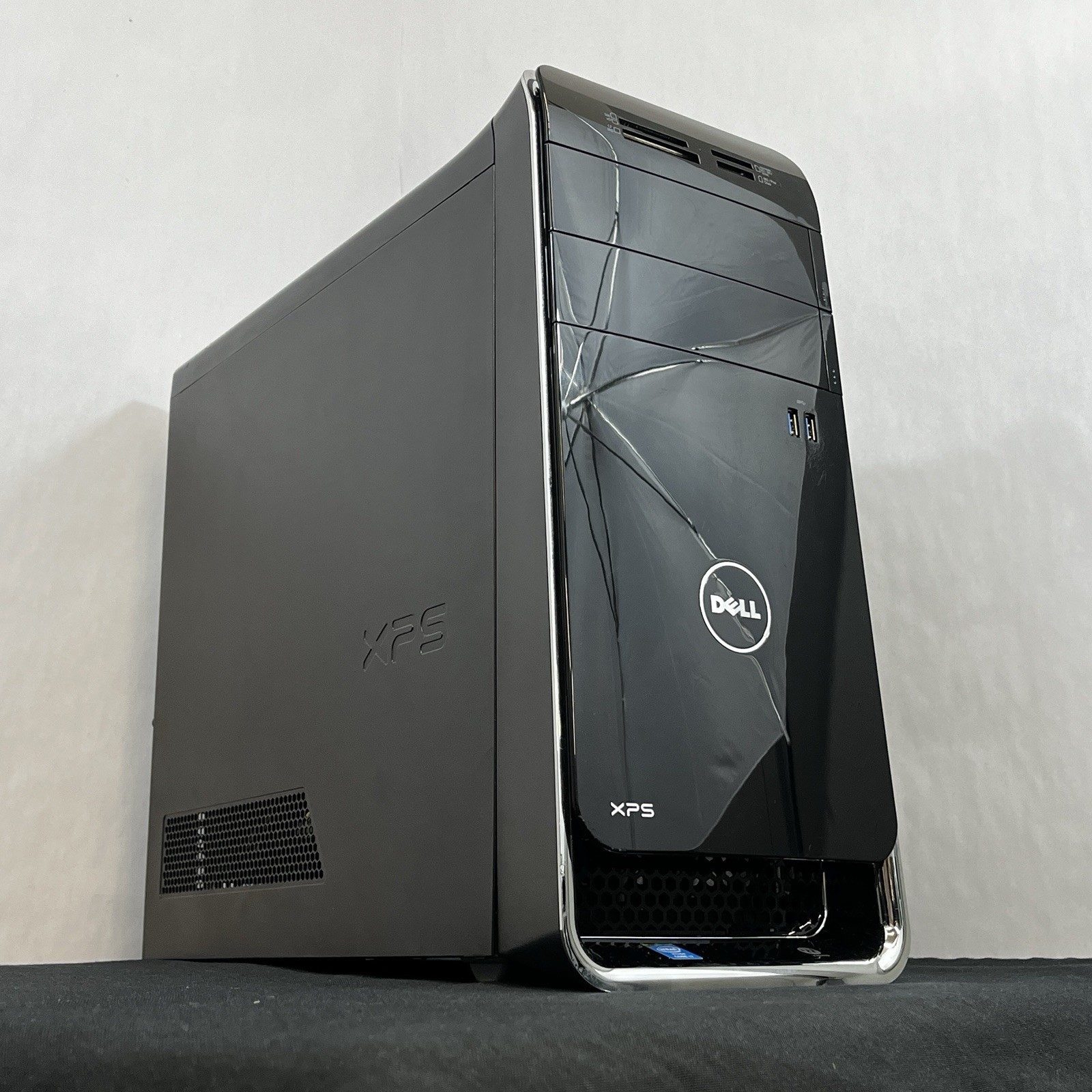 Gaming PC: GTX 1060 6GB ~ Intel i7 ~ 16GB RAM ~ 500GB SSD ~ Windows 11 ~ WiFi