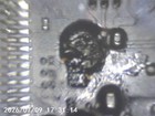 Broken Steam Deck Motherboard F7A (for parts/repair only) — photo 7