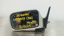 Retroviseur gauche (ou coque) Subaru LEGACY