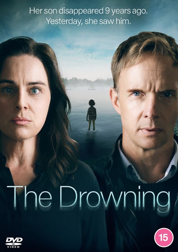 The Drowning [15] DVD