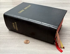 Liber Usualis 801 Catholic Gregorian Chant Benedictines Solesmes 1997  1952