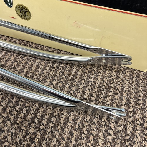 NEW IN THE BOX SCHWINN ACCESSORY SPRINGER FORK "CRUISER SPRINGER FORK" 053773 - Picture 4 of 19