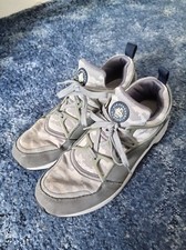 Nike Air Huarache Light Grey UK 9 No Box