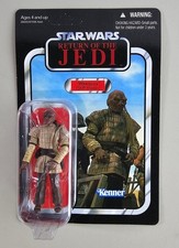 Star Wars Vintage Collection Weequay Skiff Master Figure VC48 2011 Release