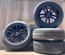 4x Winterräder 17 Zoll Mercedes GLB/GLA F2B 215 65 R17 RDKS 4x Winterräder 17 Zoll Mercedes GLB/GLA F2B 215 65 R17 RDKS
