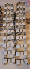 Lionel O gauge 110 Trestle 1 lot of 20 trestles