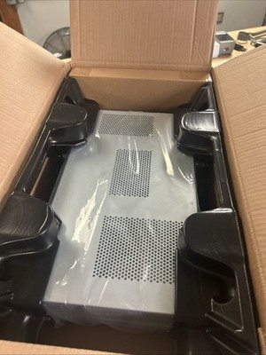 Crestron Pro 4-Series Control System-With Parts
