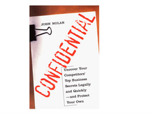 confidential john nolan: Uncover your Competi...