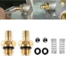 Pressure Washer Soap Injector Kit 190593GS 190635GS Fits Briggs Stratton