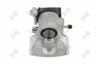 Original Abakus Bremssattel 131-04-642 FüR FSO Fiat