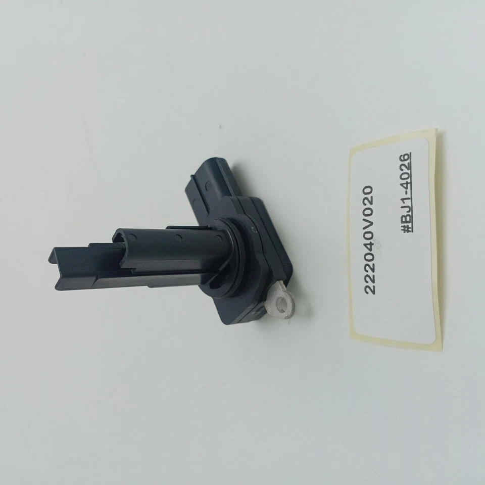 2009-2024 Toyota Highlander Mass Air Flow Sensor 222040V020 - Image 3 of 4