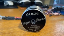 Align BL800mx 520kv Motor