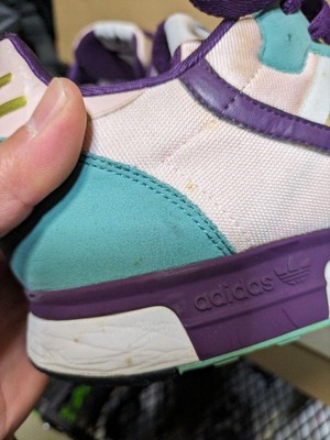 Adidas ZX800 Sneakers Running Shoes 31cm | eBay