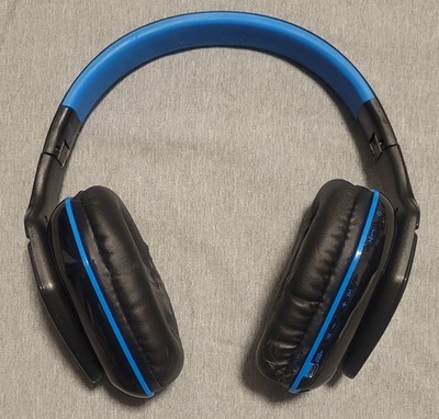 Kotion Each B3506 Over the Ear Foldable Wireless Bluetooth Headphones