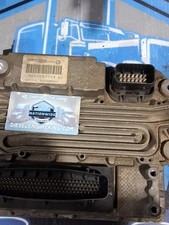 Oem Detroit Dd15 Diesel Engine Control Module Ecm Ecu A0014465835