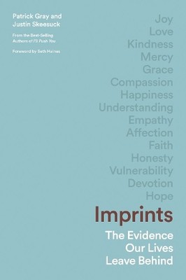 Patrick Gray Imprints (Taschenbuch)