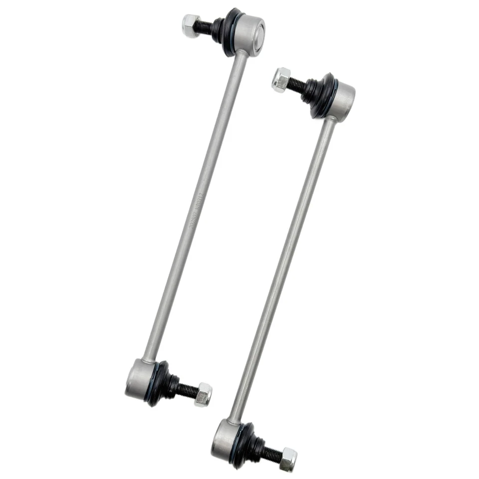 Front Sway Bar Links for 1999-2001 Lexus ES300 RX300 Toyota Avalon Camry Solara Foto 3 de 4