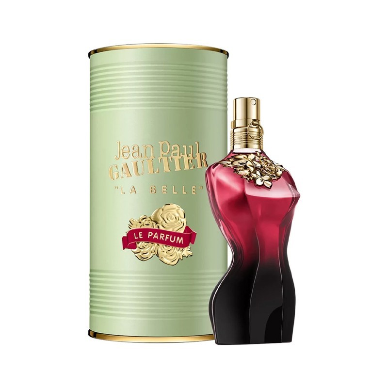 Jean Paul Gaultier La Belle Le Parfum Eau De Parfum Clear 100Ml - Image 2