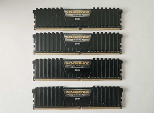 Corsair Vengeance LPX 64GB | eBay