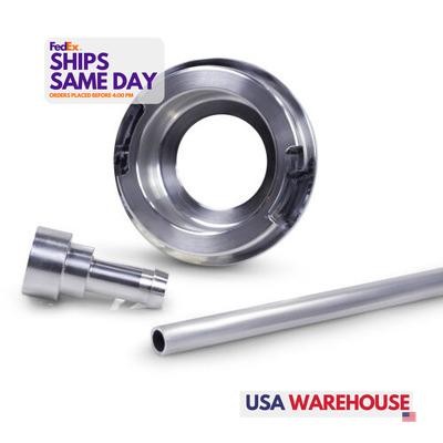 Proform 69683, Billet Radiator Filler Neck High Performance & Racing Parts