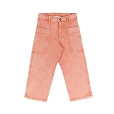 BONPOINT Kids Looping Straight Pants C04GPAW00002 035B 80561018
