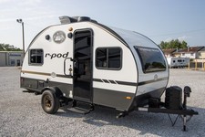 2025 Forest River R-POD Classic 171C