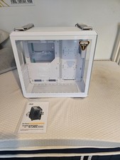 ASUS TUF Gaming GT502 ATX Mid Tower Dual Chamber  - BRAND NEW