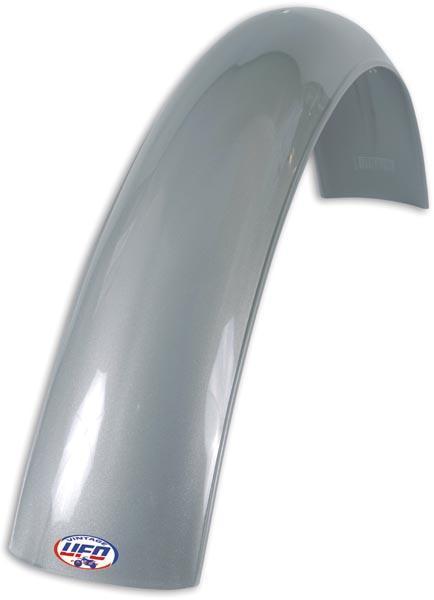 Garde-boue avant 1960-1974 argent Racetech universel aux finitions soignées