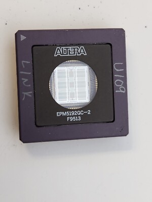 ALTERA EPM5192GC-2 Programmable Logic IC