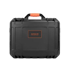 Hardshell Safe Combo Carry Case for DJI RS 3 Gimbal
