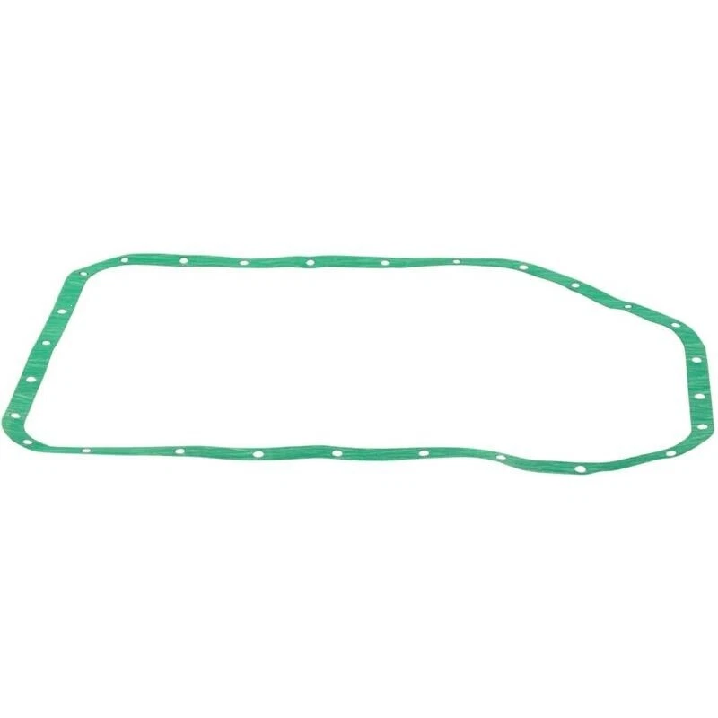 Auto Transmission Oil Pan + Filter + Gasket Kit fits VW Passat Audi A4 A6 A8 Foto 4 de 4