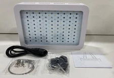 LED Grow Light LED 100 PCS Single Chip